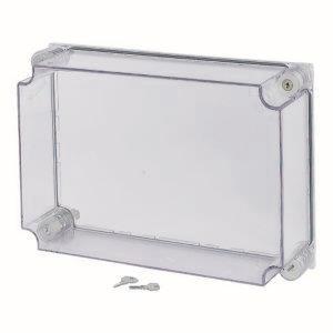 EATON D200-CI43-DVZ Deckel        138358 