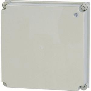 EATON D200-CI44-RAL7035 Deckel    194625 