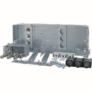 EATON XMR-N33-08 XR-MCCB NZM3 3p  184727 