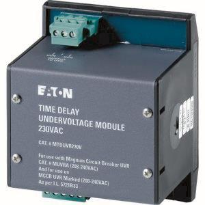 EATON IZMX-UVR-TD-230AC-          184166 