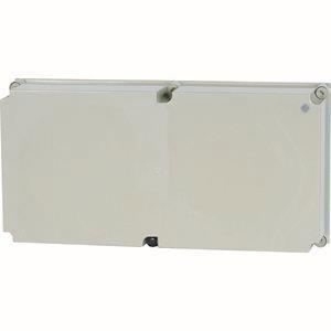 EATON D250-CI48-RAL7035 Deckel    194629 