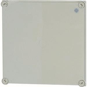 EATON D125-CI44-RAL7035 Deckel    194623 