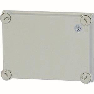 EATON D125-CI23-RAL7035 Gehäuse-  194618 