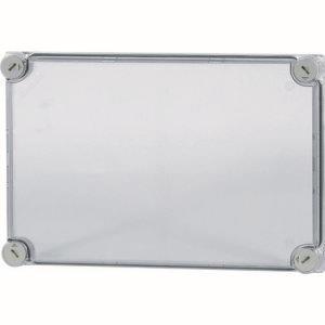 EATON D125-CI43 Deckel            017203 