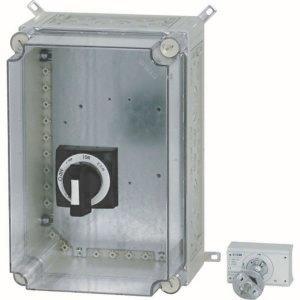 EATON MCCB1-160/I43E-200 Gehäuse  138540 
