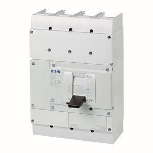 EATON N4-4-1200-S15-PV-NA Moulded 179330 
