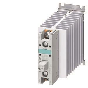 SIEM Halbleiterschütz 3RF2 3RF2330-3AA26 