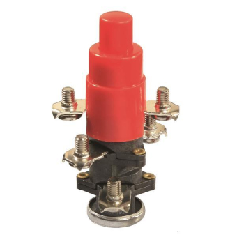 Bachmann Thermoschutzschalter    900.181 