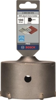 Bosch Hohlbohrkrone           2608550616 