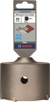 Bosch Hohlbohrkrone           2608550615 