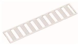 WAGO 793-3566 WMB-Beschriftungskarte, 