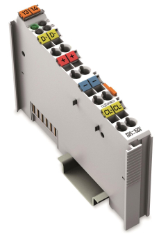 WAGO 750-630/003-000 SSI-Geber- 