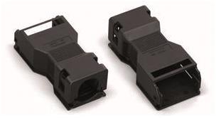 WAGO 890-515 Zugentlastungsgehäuse, 