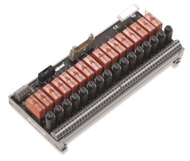 WAGO 704-5034 Übergabemodul für 