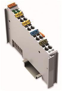 WAGO 750-650/003-000 Serielle 