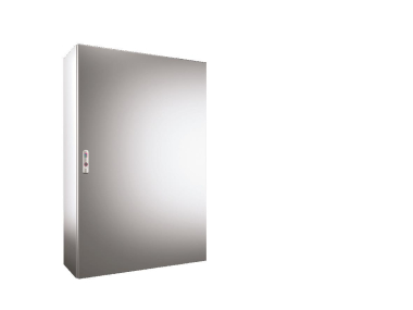 Rittal Kompakt-Schaltschrank  AX 1017000 