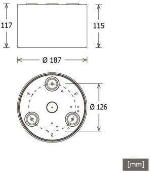 LTS VTFS-A 101.840 ws Vale-Tu     659039 