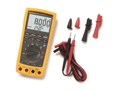 BEHA FLUKE-787 B ProcessMeter 