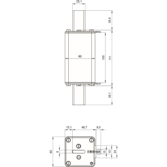 SIEM SITOR-                3NB1234-3KK20 