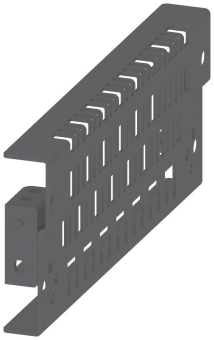 Siemens 8MF10042HN Schiene   8MF1004-2HN 