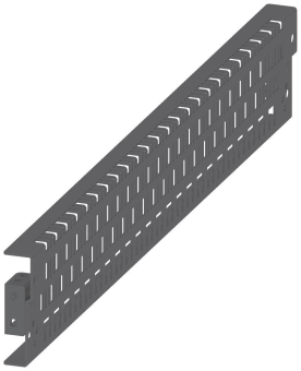 Siemens 8MF10802HN Schiene   8MF1080-2HN 