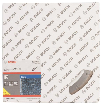 Bosch 10Diamanttrennscheibe   2608603238 