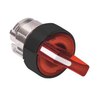 Schneider Frontelement rot     ZB5AK1543 