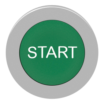 Schneider Frontelement          ZB4FA333 