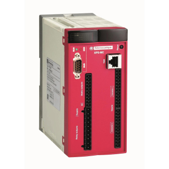Schneider Si-Controller        XPSMC16ZC 