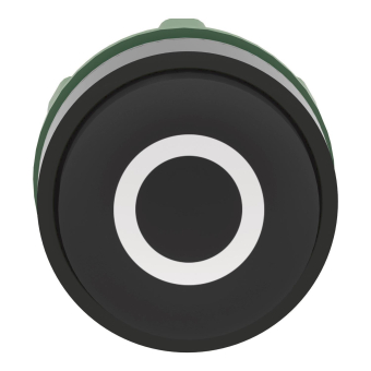 Schneider Frontelement rund     ZB5AL232 