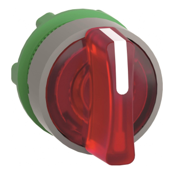 Schneider Leuchtwahl-        ZB5AK1343C0 