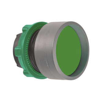 Schneider Drucktaster, Front,  ZB5AA36C0 