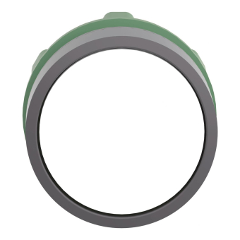 Schneider Drucktaster front  ZB5AACUST01 