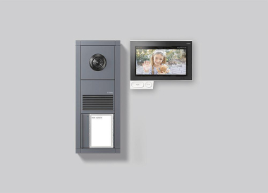 Siedle Siedle Video Set SET VVA 700-1 AG 