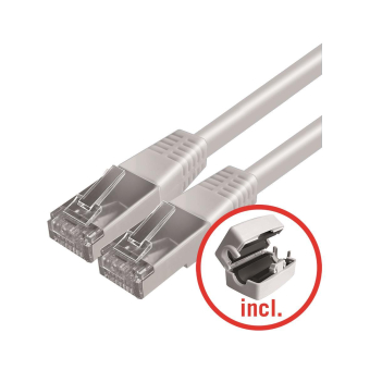 Esylux CABLE-SET-2 RJ45 5m x4 EC10431906 