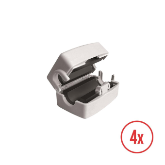 Esylux FERRITE-SET x4 4x      EC10429972 