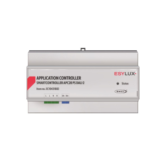 Esylux SMARTCONTROLLER APC20  EC10431883 