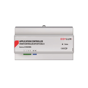 Esylux SMARTCONTROLLER APC10  EC10431876 