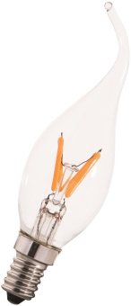 "_BAIL LED-Kerze Wave Cosy 3W/922 300lm" 