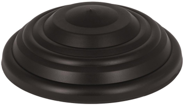 BAIL SmartCup PP Large Black      139734 