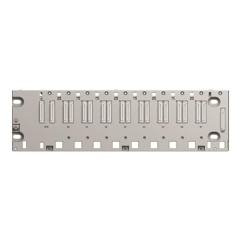 Schneider Modulträger X80     BMEXBP0800 