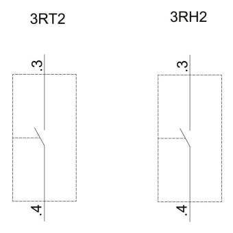 Siemens 3RH29112HA10       3RH2911-2HA10 