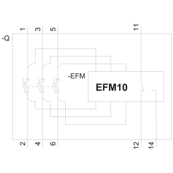 SIEM                       3NP1133-1CA12 