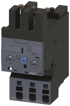 SIEM Überlastrelais 6-25A   3RB3123-4QE0 