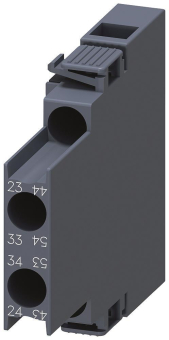SIEM Hilfsschalterblock    3RH2911-1DA20 