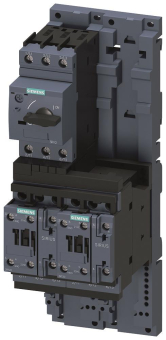 SIEM                  3RA2220-1FB24-0AP0 