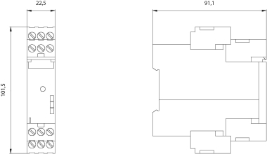 SIEM AS-I Slimline-   3RK1200-0CG03-0AA2 