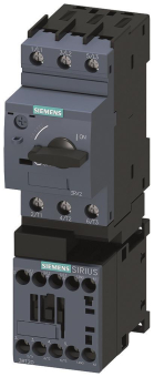 SIEM                  3RA2110-0DA15-1AP0 