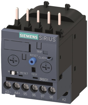 Siemens 3RB31134TB0         3RB3113-4TB0 