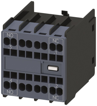 Siemens 3RH29112NF11       3RH2911-2NF11 
